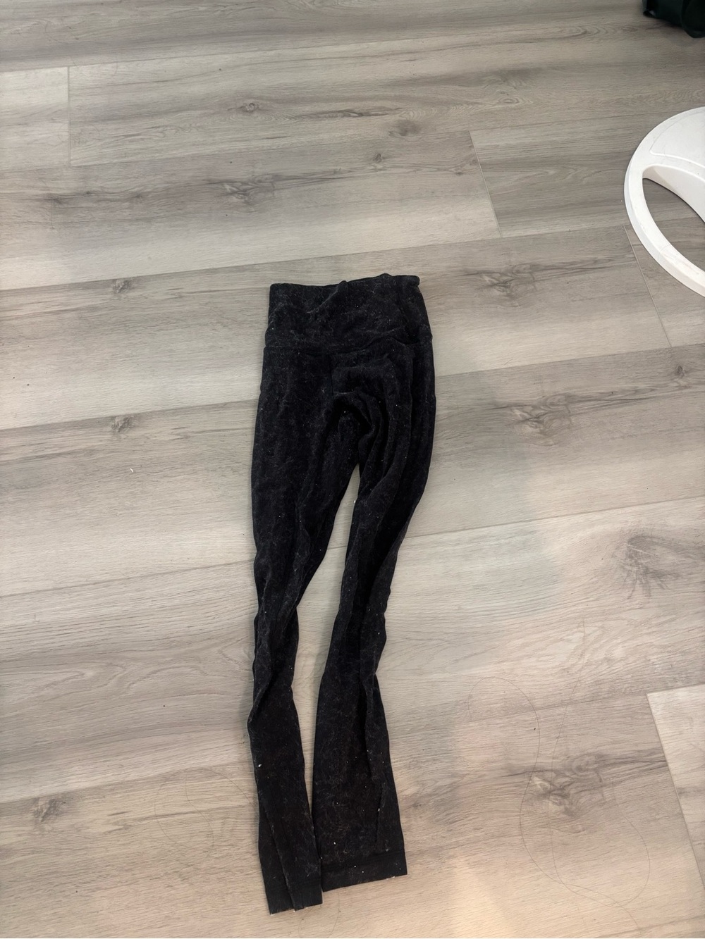 Lululemon size 2 align leggings